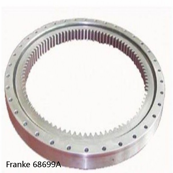 68699A Franke Slewing Ring Bearings