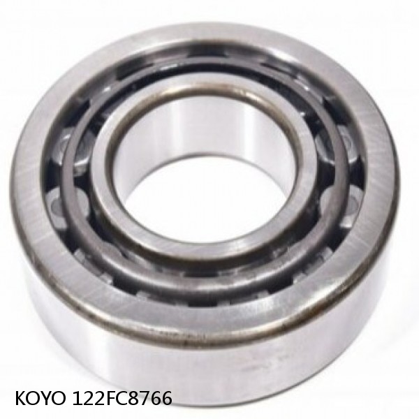 122FC8766 KOYO Four-row cylindrical roller bearings