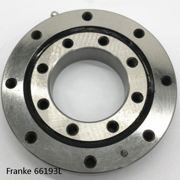 66193L Franke Slewing Ring Bearings #1 small image