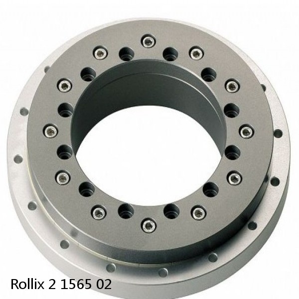 2 1565 02 Rollix Slewing Ring Bearings #1 small image