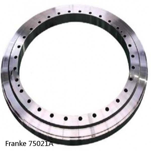 75021A Franke Slewing Ring Bearings #1 small image