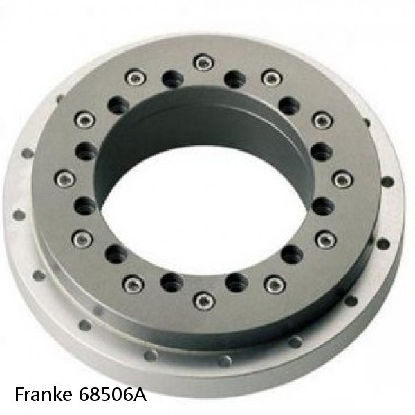 68506A Franke Slewing Ring Bearings #1 small image