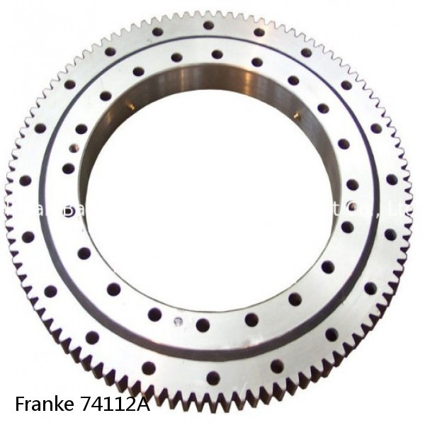 74112A Franke Slewing Ring Bearings