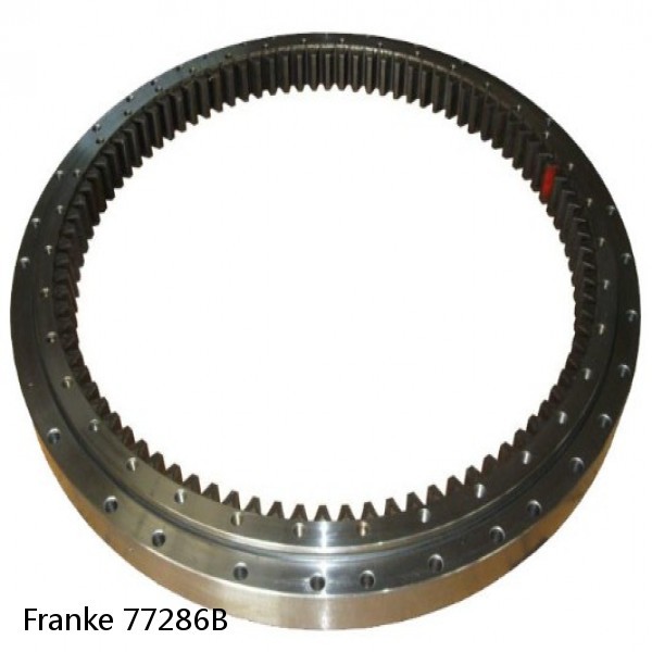 77286B Franke Slewing Ring Bearings #1 small image