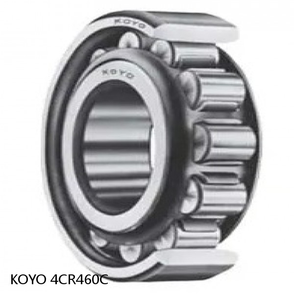 4CR460C KOYO Four-row cylindrical roller bearings