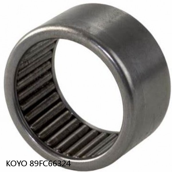 89FC66324 KOYO Four-row cylindrical roller bearings #1 image